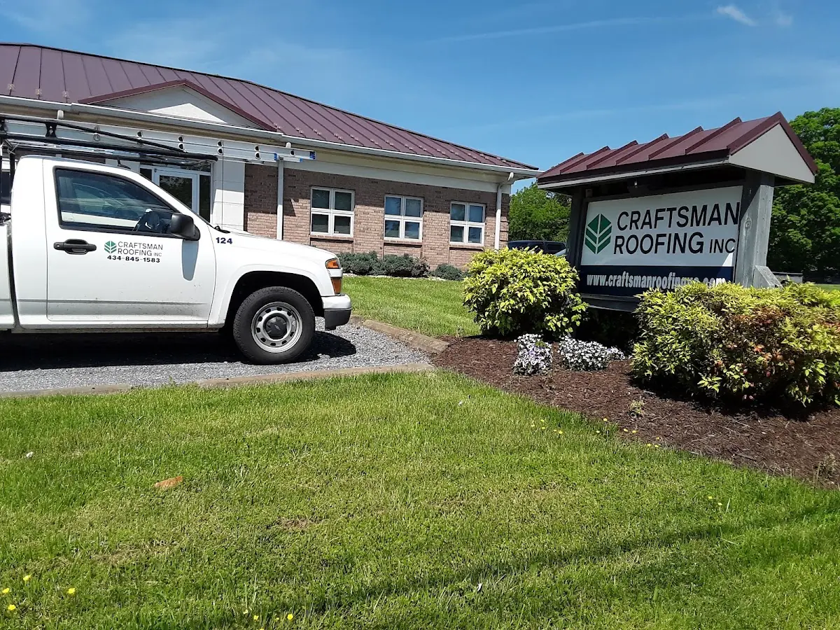 Quality Roof Replacement by experienced craftsmen in Foxcroft